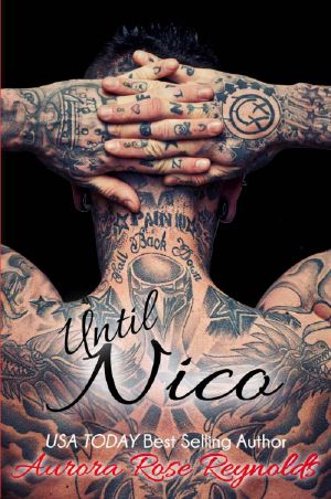 [Until 04] • Until Nico